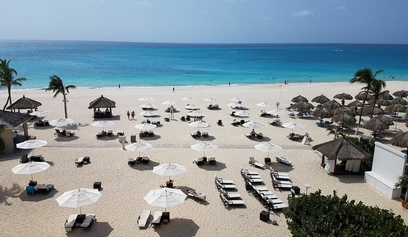 Bucuti & Tara Beach Resort-Tara Suite 3_4847